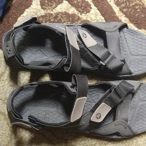 Merrell men's sandals size 10